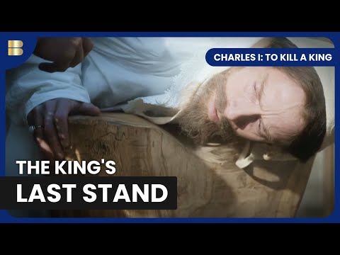 Inside the Execution of Charles I | Charles I: To Kill A King