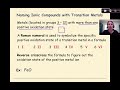 Mastering Ionic Compounds and Formulas