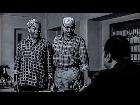 هتعيط ضحك على شحاتة وحتحوت لما دخلوا مكتب مدير الأمن وقلبوه 😂😂