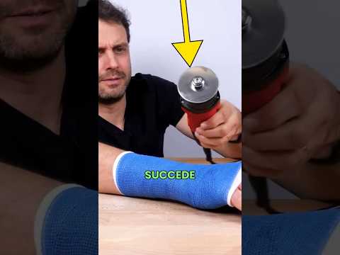 Meccanismo Dietro la Sega da Gesso