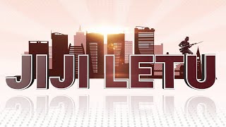🔴JIJI LETU KUTOKA DAR ES SALAAM: 24, JULAI 2025