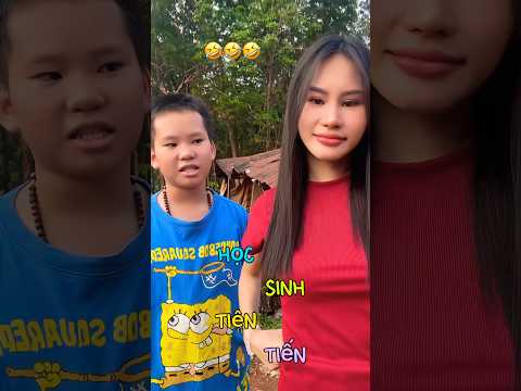 Học Sinh Tiên Tiến | Ngọc Thu Hằng Offcial | Ngọc Thu Hằng Official