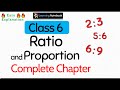 Understanding Ratios and Proportions