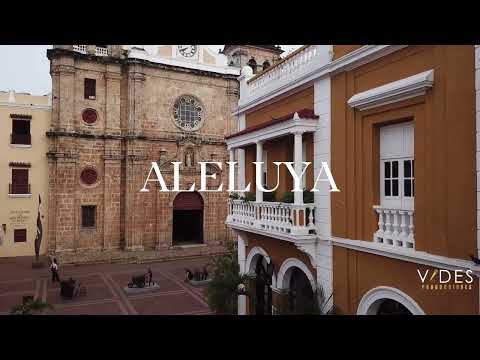 Instrumental Cristiano - Aleluya
