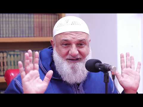 Mohamad Baajour DHIKR Remember Allah | Masjid al-Humera