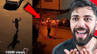 GECE KÖYDE DANS EDEN SIRP KADIN GÖRÜRSEN KAÇ !!