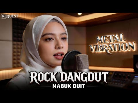 MABUK DUIT | COVER ROCK DANGDUT | REQUEST