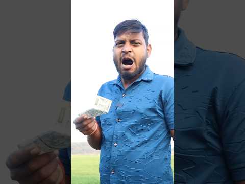 यह तो अलग आदमी निकला 😂😂 #comedy