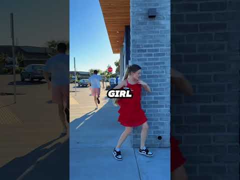 She Has 999+ Stealth Level! ๐ต๏ธโโ๏ธ๐จ