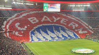 BAYERN MUNICH ULTRAS | SÜDKURVE MÜNCHEN | GERMANY