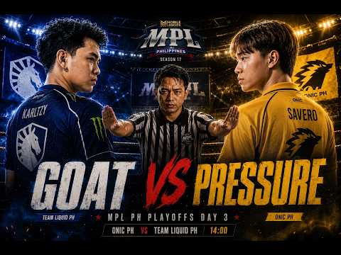 FALCON PH VS OMEGA YG KALAH GUGUR PERINGKAT 4