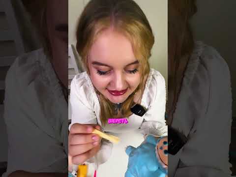 💗ЛАБУБУ СВОИМИ РУКАМИ💗 #ГармонияЖизниОК