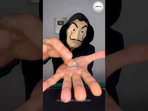 Amazing Magic Trick Failed ❌😱 #shorts #magic #viral #song