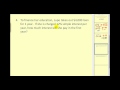 Understanding Percent Proportions