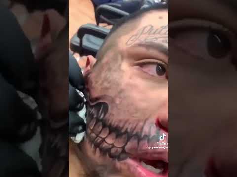 tuff guy tats