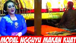 Goro Goro Bagong Nggarap Tatin Karo Dolop Marai Ngakak