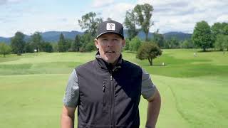 Post Round Two NCAA Corvallis Regional Interview