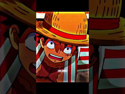 🛐 LUFFY ET HANCOCK 🛐 #onepiece #shorts #luffy #anime #animeedit #viral #luc_02dls