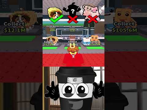 Adivina los brainrots! Roba un brainrot creditos : TackoBlox