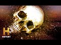 Lake Lanier: Mysteries and Dangers
