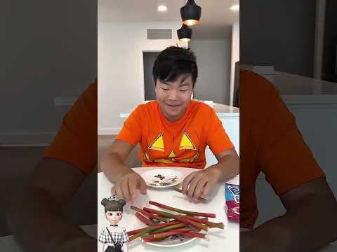 بودي ضحك علي سوسو واخد كل الكاندي 😂😂😂 #funny #كوميديات #comedy #سبايدرمان #هتضحك