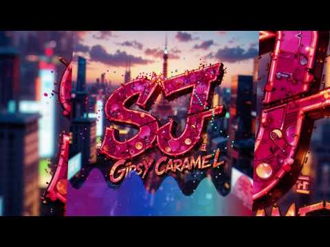 S.J Ft Gipsy Caramel - Una mirada | TEMAS DEDICADOS 602 46 45 35
