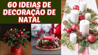 60 DEIAS DE DE CORAÇÃO  NATALINA