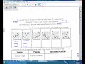 Understanding Scatter Plots and Data Associations