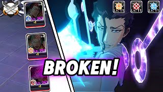 TYBW Askin SHATTERS the Brave Battles Meta!Pure Domination in Captain Rank PvP | Bleach: Brave Souls