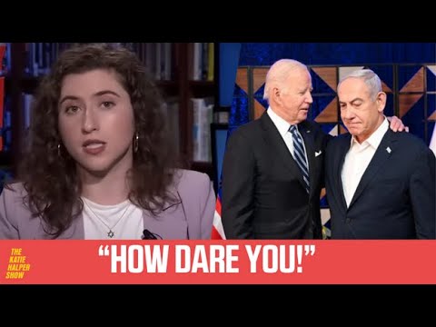 Jewish Biden Appointee WARNED Admin To STOP Supporting Israel