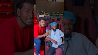Saiyaara movie का भुत part 1 😂😂￼#comedy #realfoolsofficial #vikramcomedyvideo #saiyaara