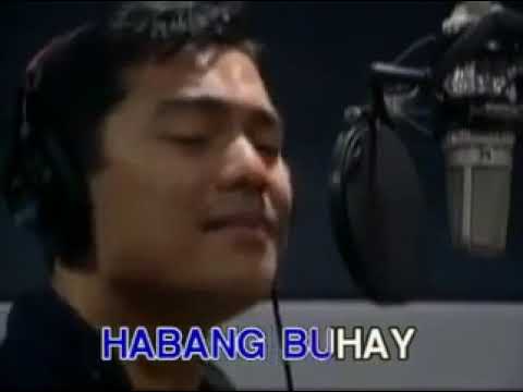 13. Ariel Rivera – Habang Buhay Ay Ikaw – Videoke