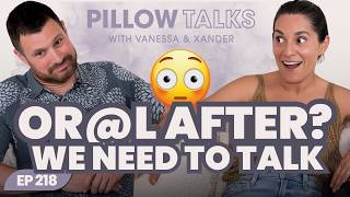 E218 Got the Ick? Why It Happens in Relationships + What to Do About It pt. 2