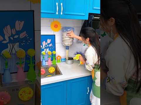 New Cool Tool!🥰 New Viral Gadgets, Smart Kitchen Appliances, Tools, Utensils, Home Cleaning #shorts