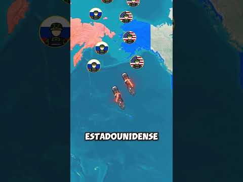 ¿Qué pasaría si Estados Unidos y Rusia entraran en guerra?