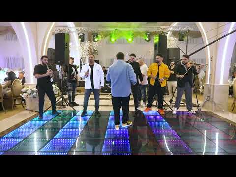 Florin Salam si Bogdan Effe - O data cu mine si viata mea trece MANELE LIVE 2025