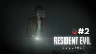 Resident Evil Requiem #2