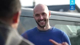 Vytrvalosť je jedna z najdôležitejších vlastností v živote