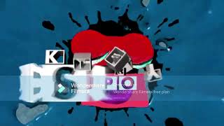 I made Luig Group (HD HSL Adjust edition) on Filmora