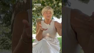 Okupace 1968 očima pamětnice. STRATKOM podcast 🔉 #srpen1968