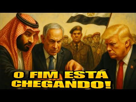Muita Gente está Tendo um Sentimento Que Jesus vai Voltar!