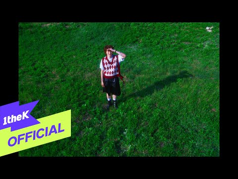 [MV] Grizzly(그리즐리) _ An Ordinary Day (haru)(보통의 하루 (はる))