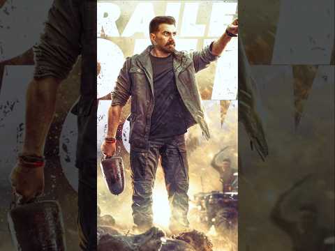 One man army 😍🔥 X Jaat💀 X BGM 🔥 4K HDR #leo #shorts #music #4kstatus #movie #newtrending #new