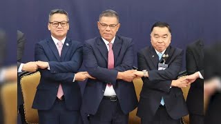 តើកិច្ចព្រមព្រៀងនៃGBC អាចដោះស្រាយជម្លោះព្រំដែនកម្ពុជា-ថៃ?