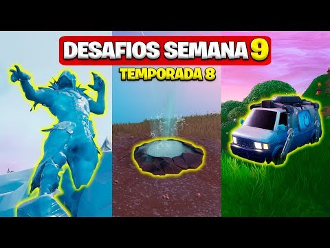 Busca Flotadores De Unicornio En Las Pozas De Nadar Fortnite