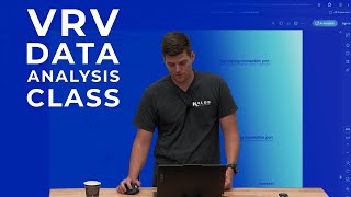 VRV Data Analysis Class Part 2
