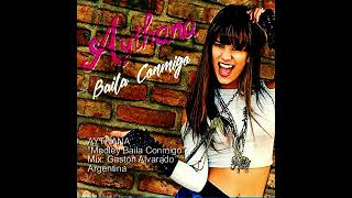 AYTHANA  Medley Baila Conmigo