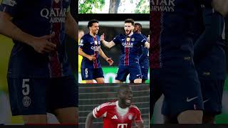 PSG defeat Bayer Munich (5:4) in Parc des princes 29/04/2026 champions league update