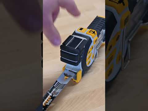 Break a blade? No problem, just replace it!