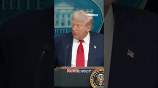 Trump warns DOJ officials: Be fast or be fired! #shorts #trump #foxnews #crime #us